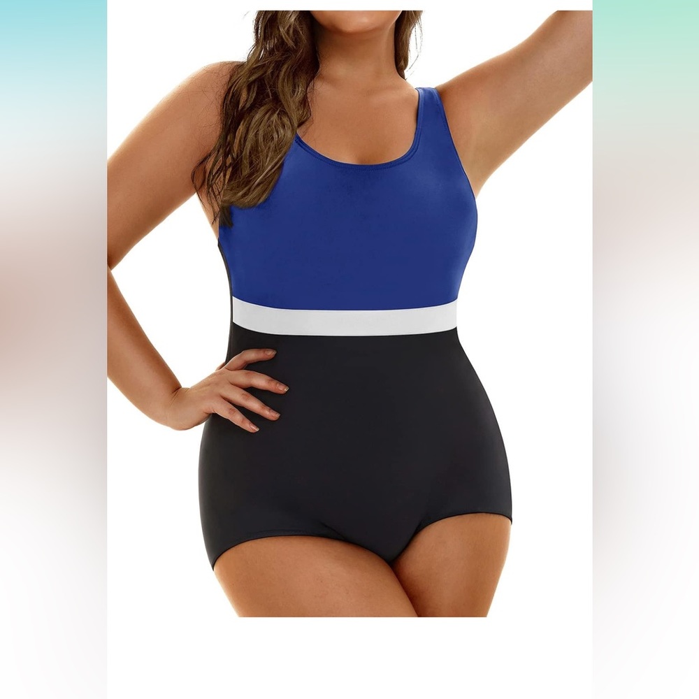 Swimsuit - Picture 3 of 6